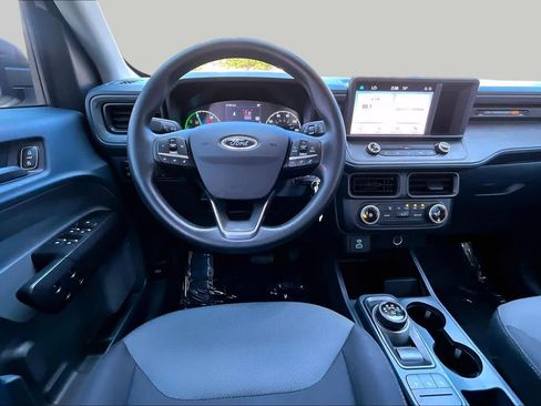 Used 2024 Ford Maverick XL FWD image 6