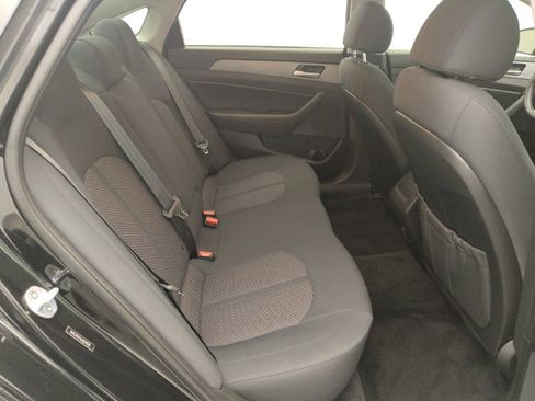 Used 2018 Hyundai Sonata SEL image 19