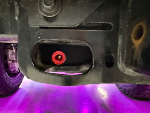 Used 2024 Ford F450 Limited w/ FX4 Off-Road Package image 31