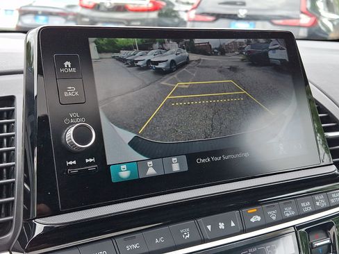 Used 2026 Honda Odyssey Sport-L image 19
