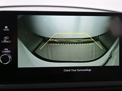 New 2026 Honda CR-V EX image 19