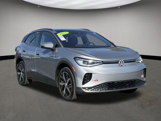 Used 2023 Volkswagen ID.4 Pro S video 1