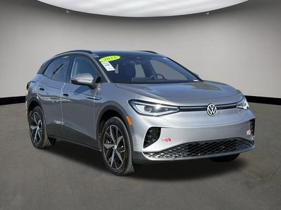 Used 2023 Volkswagen ID.4 Pro S