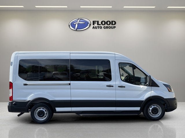 New 2026 Ford Transit 350 XL RWD image 4