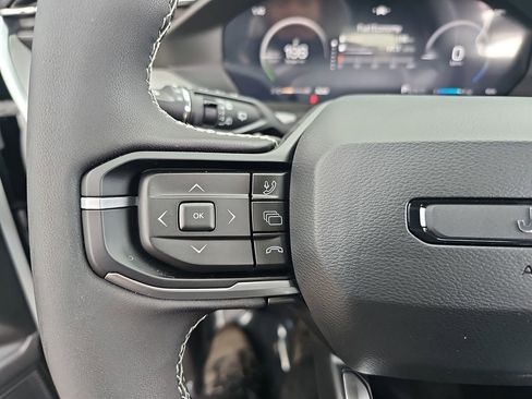 New 2026 Jeep Cherokee Limited image 17