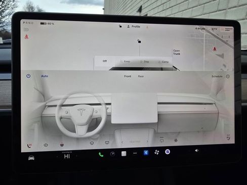 Used 2024 Tesla Model Y Long Range image 56