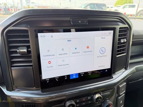 New 2026 Ford F150 STX AWD/4WD image 23