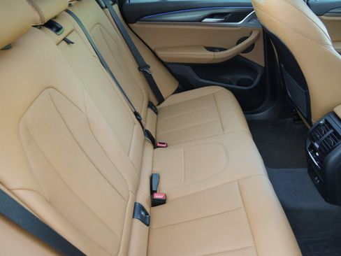 Used 2024 BMW X3 xDrive30i w/ Premium Package w/ZPA AWD/4WD image 33