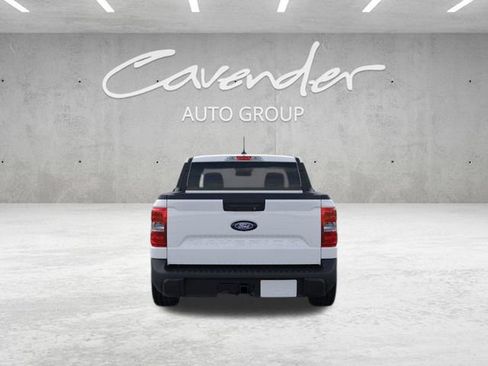 New 2026 Ford Maverick XLT w/ XLT Luxury Package image 5