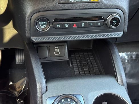 Certified 2025 Ford Bronco Sport Big Bend AWD/4WD image 13