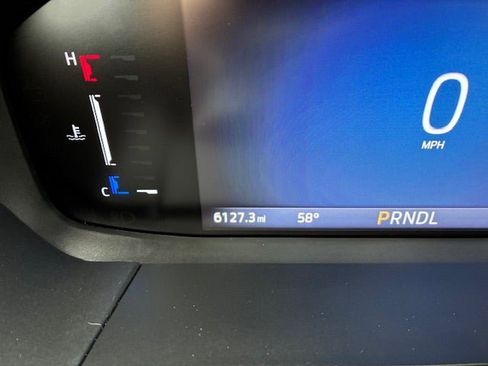 Used 2024 Ford Escape ST-Line w/ Tech Pack #1 AWD/4WD image 19