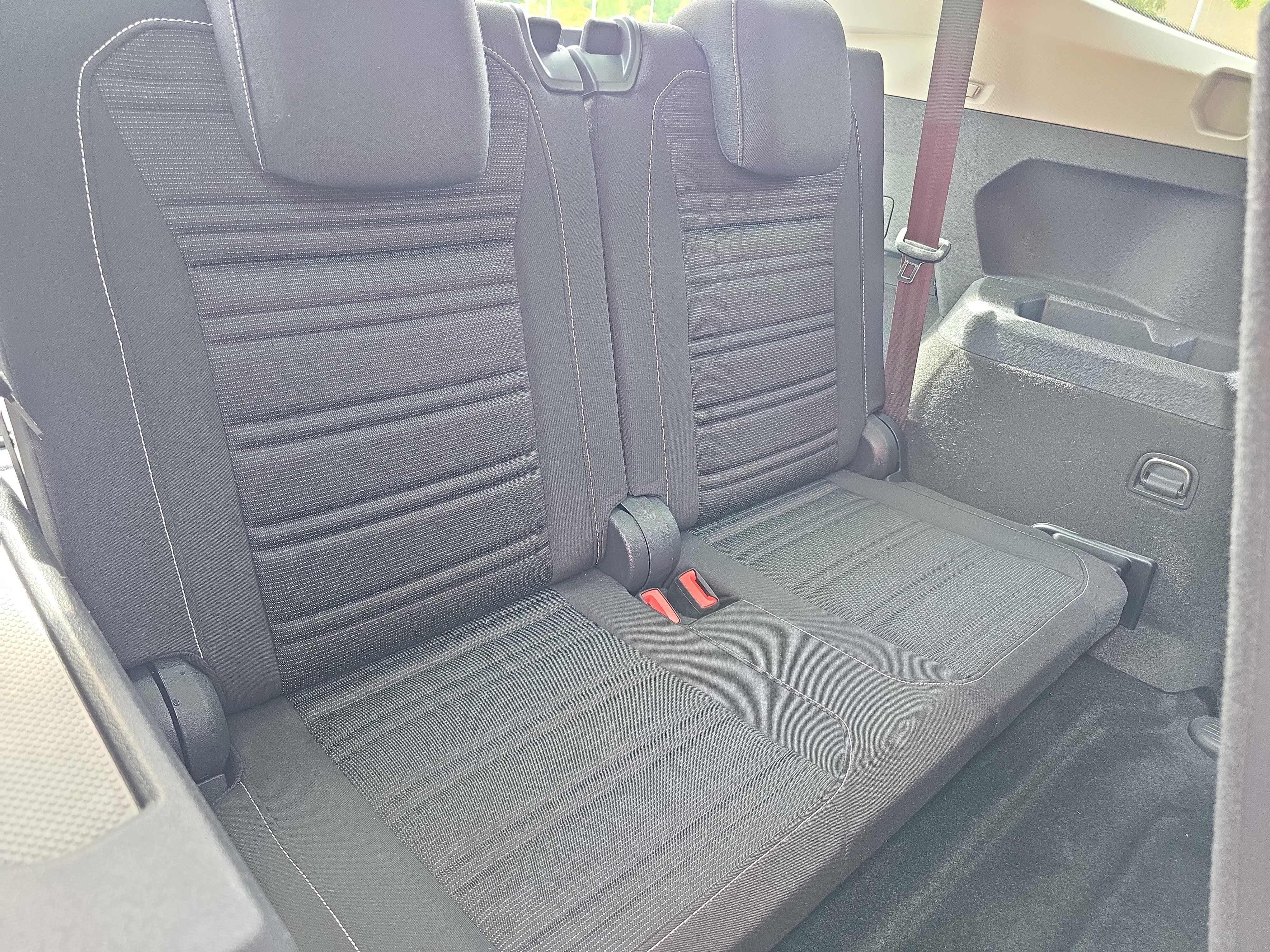 Certified 2023 Volkswagen Tiguan S FWD image 12