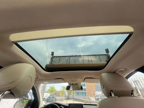 Used 2016 Mercedes-Benz C 300 4MATIC Sedan w/ Multimedia Package image 21
