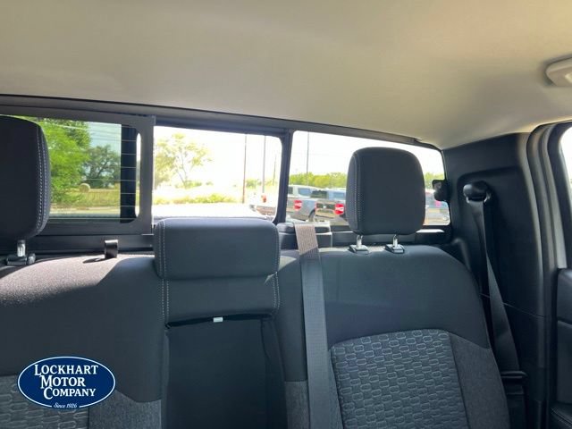 New 2026 Ford Ranger XLT w/ Equipment Group 301A High RWD image 40