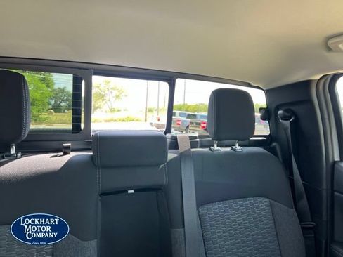 New 2026 Ford Ranger XLT w/ Equipment Group 301A High RWD image 40