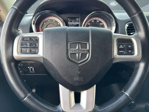 Used 2012 Dodge Durango R/T w/ Leather Interior Group image 17