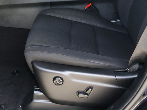 Used 2025 Dodge Durango GT w/ Blacktop Package image 14