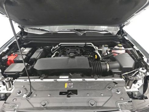 New 2026 Chevrolet Colorado ZR2 w/ Technology Package image 30