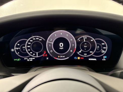 New 2026 Porsche 911 Carrera 4S image 37