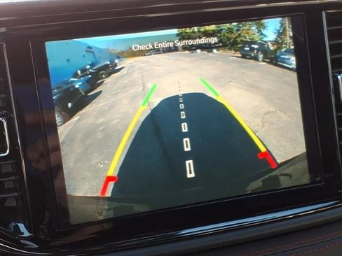 New 2026 Dodge Durango GT image 14