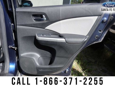 Used 2016 Honda CR-V EX-L image 14