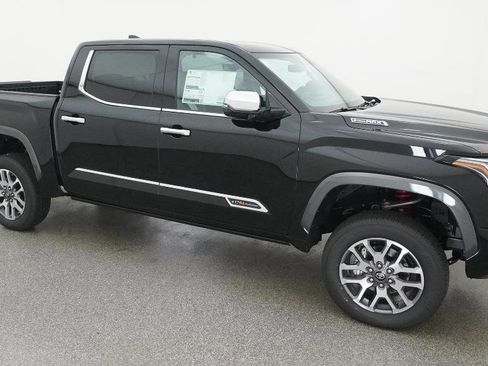 New 2026 Toyota Tundra 1794 Edition AWD/4WD image 12