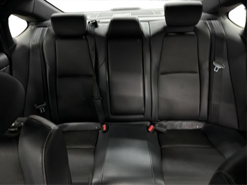 Used 2018 Honda Accord Sport image 26