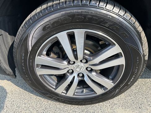 Used 2016 Honda Pilot EX-L image 7