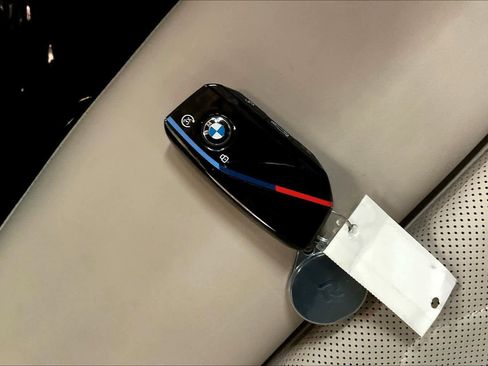 Used 2025 BMW M235i xDrive w/ Premium Package image 14