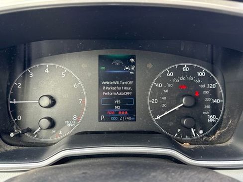 Used 2025 Toyota Corolla SE image 16