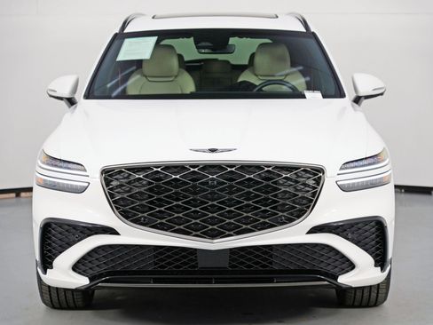 Used 2026 Genesis GV70 3.5T Sport Prestige image 56