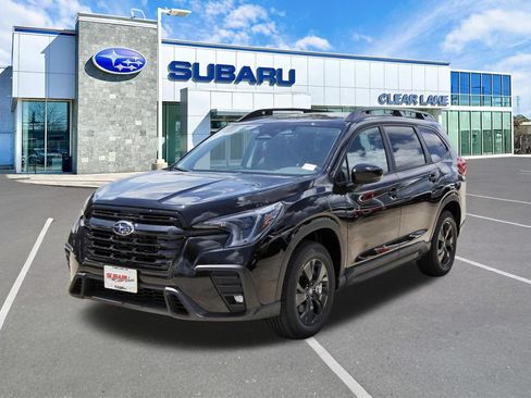 New 2026 Subaru Ascent Premium AWD/4WD image 3
