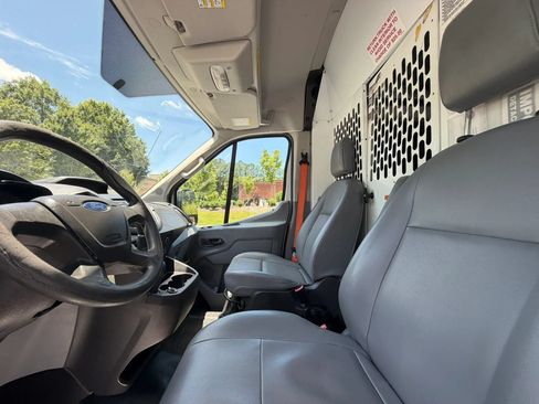 Used 2019 Ford Transit 150 148 Medium Roof RWD image 11