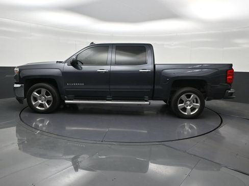 Used 2018 Chevrolet Silverado 1500 LT w/ All Star Edition RWD image 2