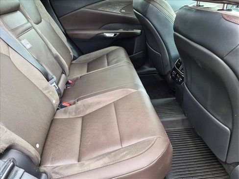 Used 2023 Lexus RX 350 FWD w/ Accessory Package (Z1) image 19