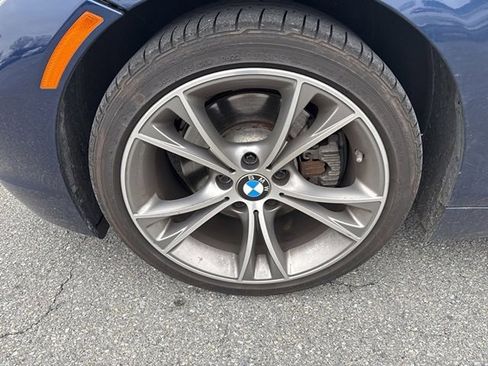 Used 2014 BMW Z4 sDrive35i image 9