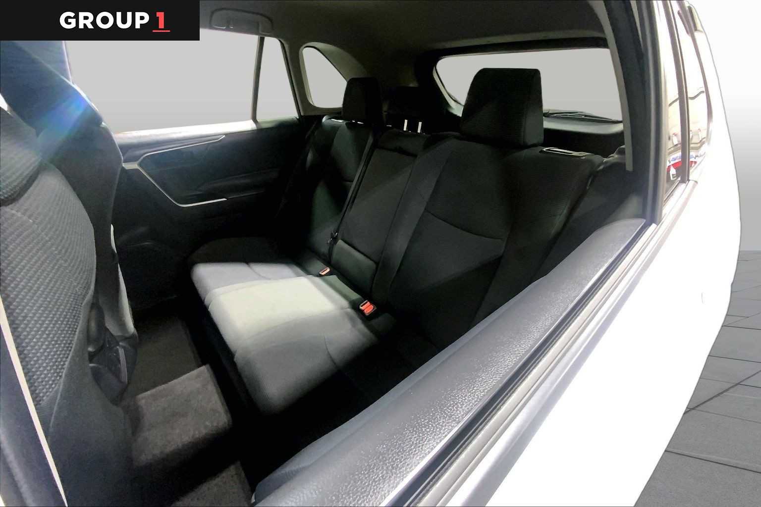 Certified 2025 Toyota RAV4 LE AWD/4WD image 21