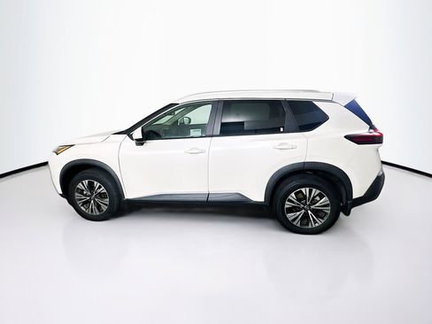Used 2023 Nissan Rogue SV w/ SV Premium B Package FWD image 4