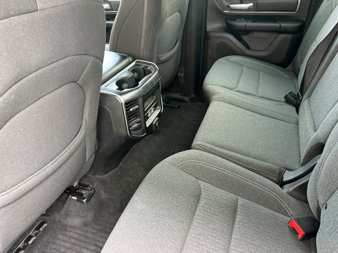 Used 2019 RAM 1500 Big Horn image 26