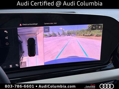 Certified 2025 Audi A5 2.0T Premium AWD/4WD image 33