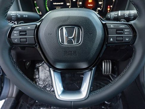 New 2026 Honda Civic Sport Touring image 25