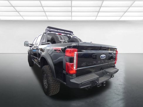 Used 2024 Ford F250 Lariat w/ Lariat Ultimate Package image 7