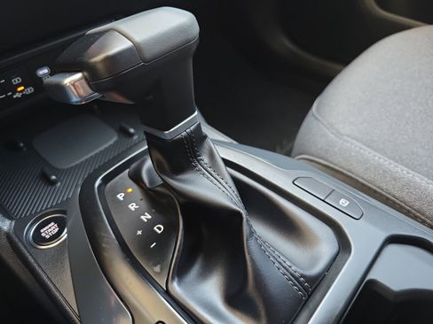 Certified 2025 Kia K4 EX image 21