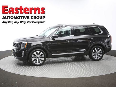 Used 2022 Kia Telluride S AWD/4WD image 60