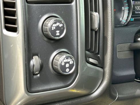 Used 2017 Chevrolet Silverado 1500 LT w/ All Star Edition AWD/4WD image 15