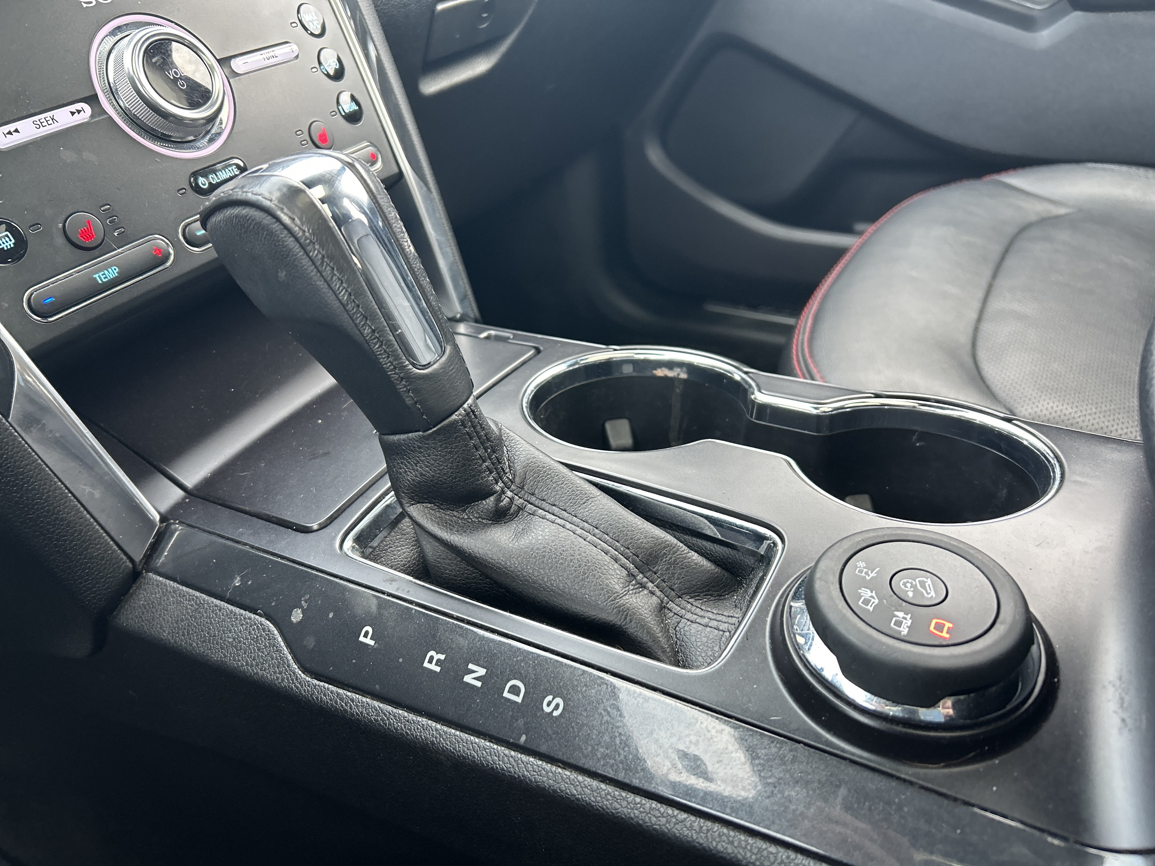 Used 2019 Ford Explorer Sport AWD/4WD image 19