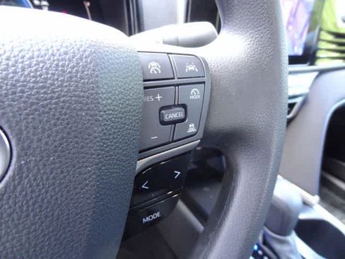 Used 2025 Toyota Camry LE FWD image 16