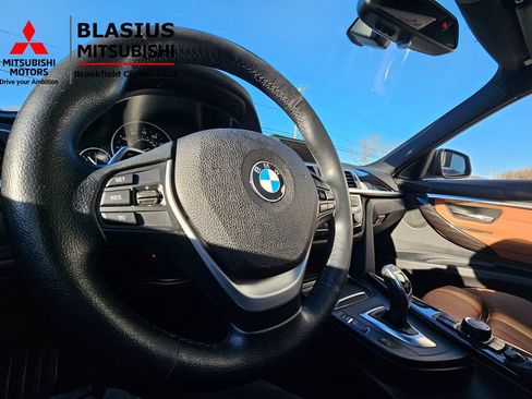 Used 2016 BMW 328i xDrive Sedan image 28