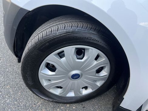 Used 2020 Ford Transit Connect XL FWD image 25