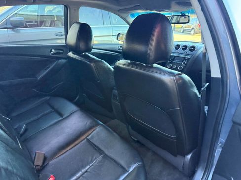 Used 2011 Nissan Altima 2.5 SL w/ 2.5SL Pkg image 15